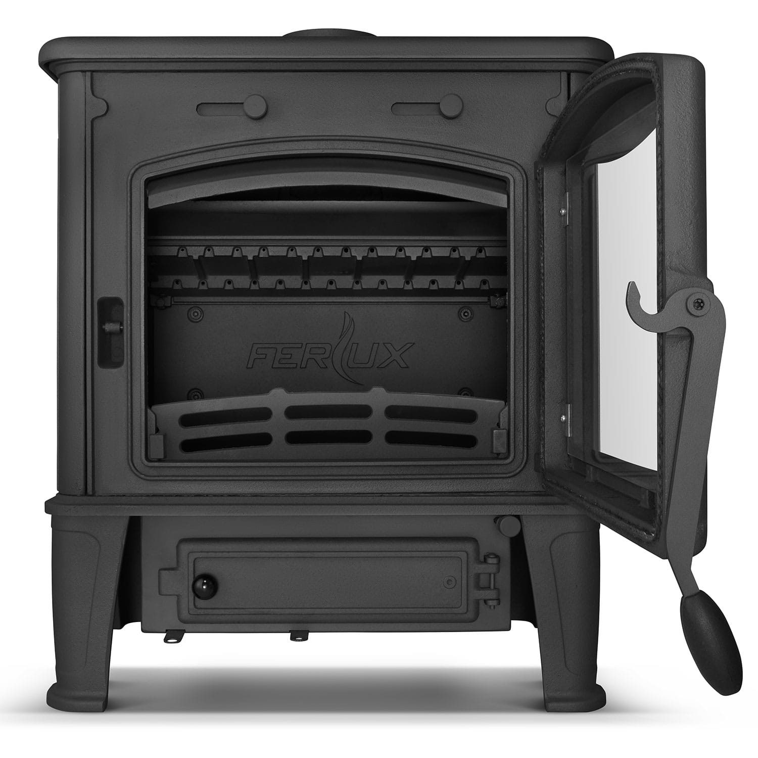 Piec żeliwny FERGUSS