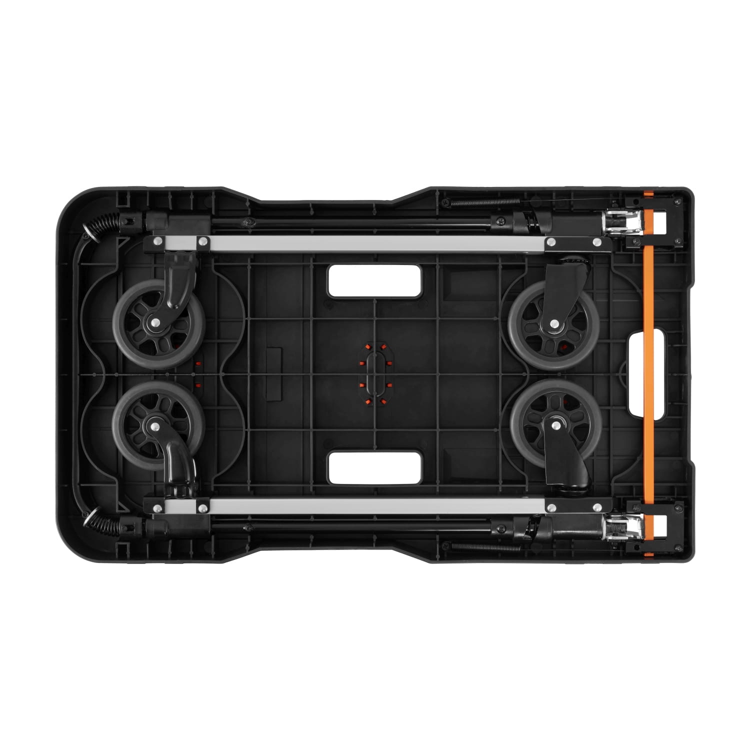 wózek magazynowy transportowy HIGHER Compact 150kg 001.jpg