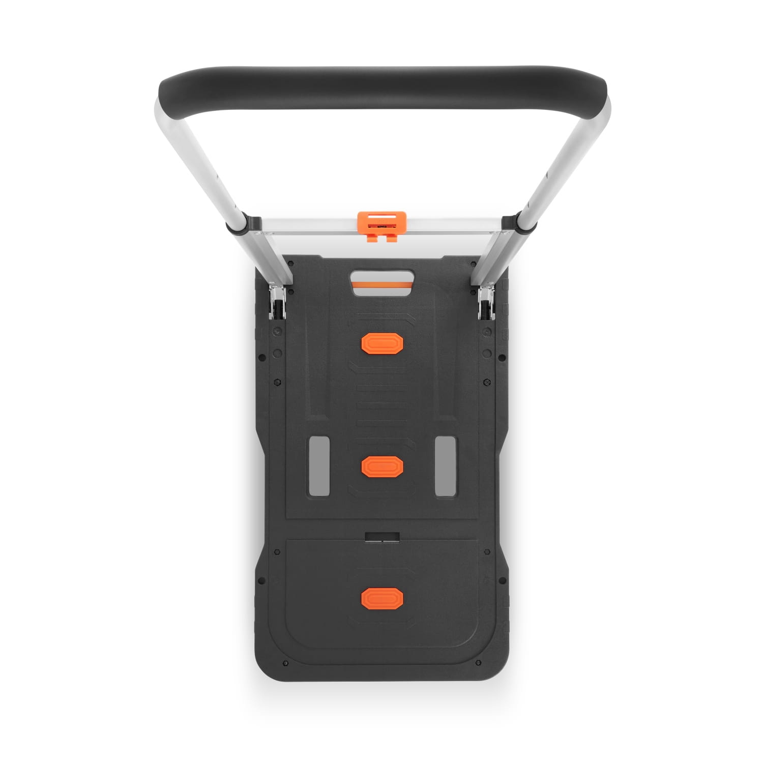 wózek magazynowy transportowy HIGHER Compact 150kg 011.jpg