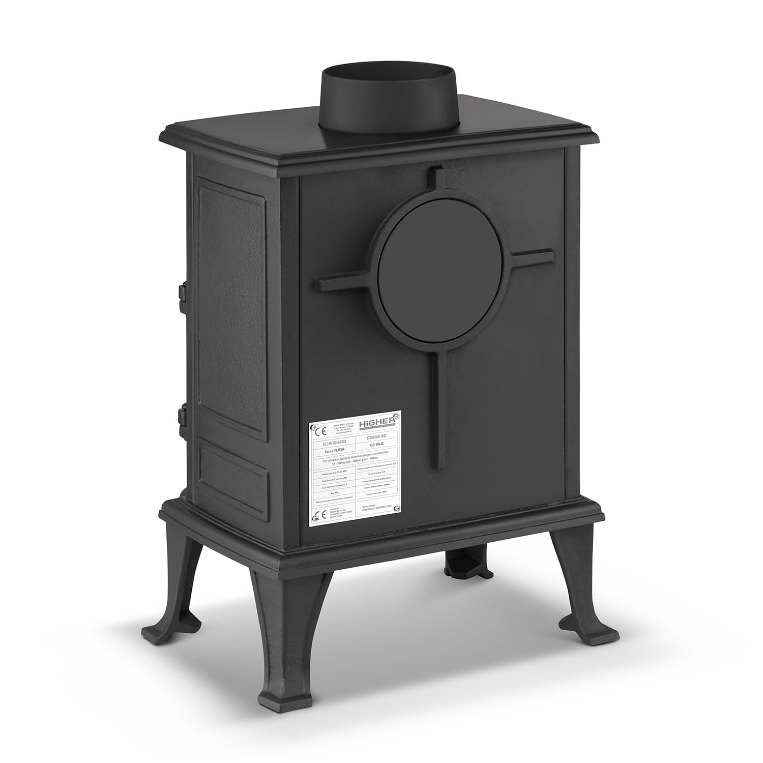 piec kominek żeliwny koza VILHELM 5kW 11.jpg