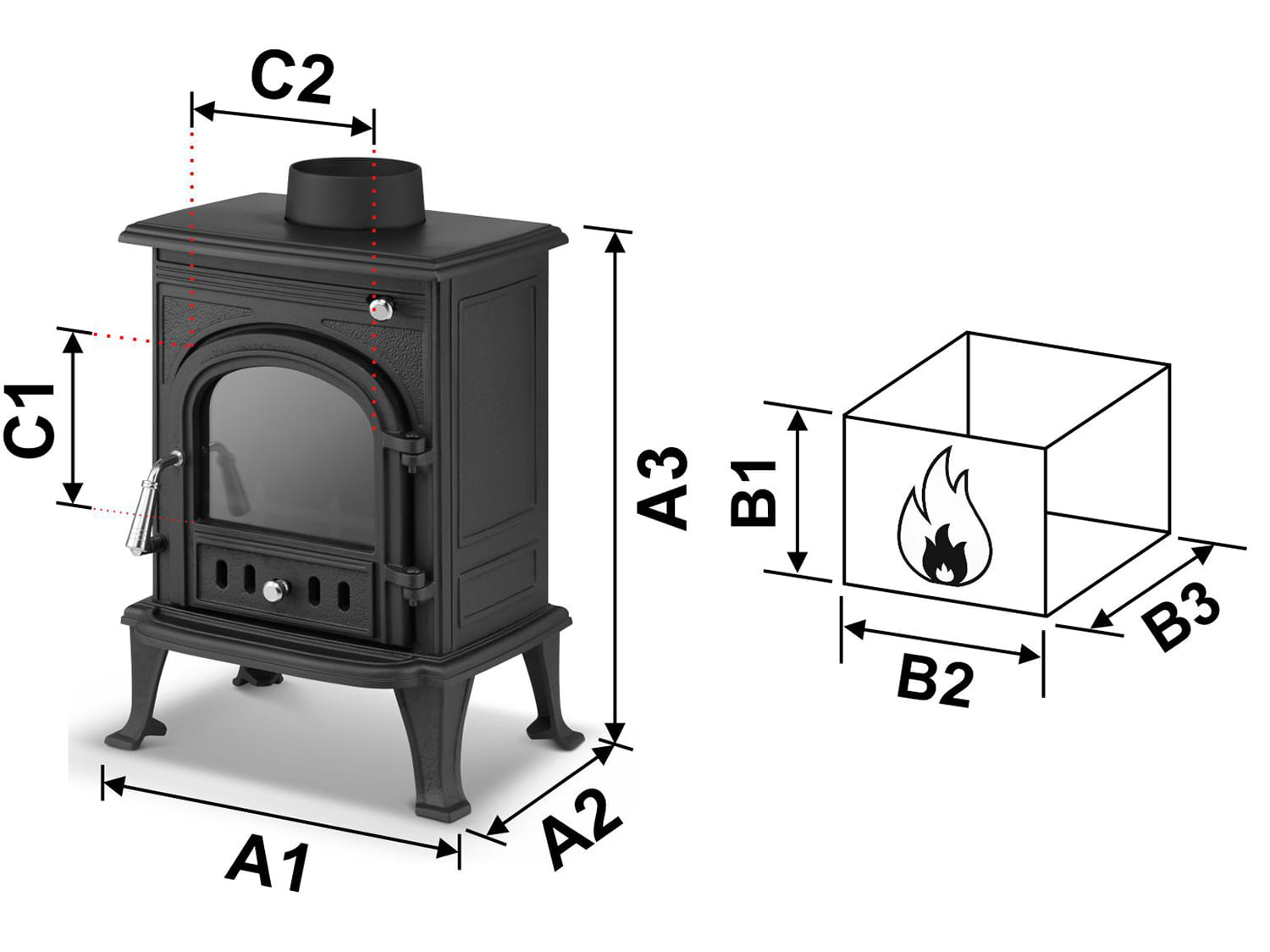 piec kominek żeliwny koza VILHELM 5kW 12.jpg