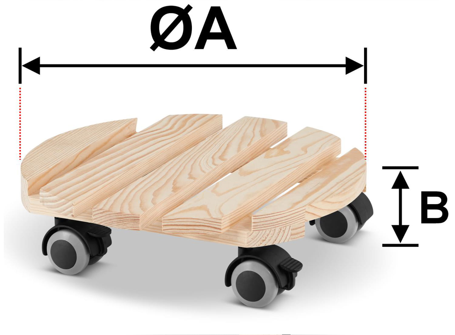 Podstawka-drewniana-okrągła-pod-donice-doniczkę-meble-platforma-z-kółkami-na-kółkach-MQ-300-wymiary.jpg