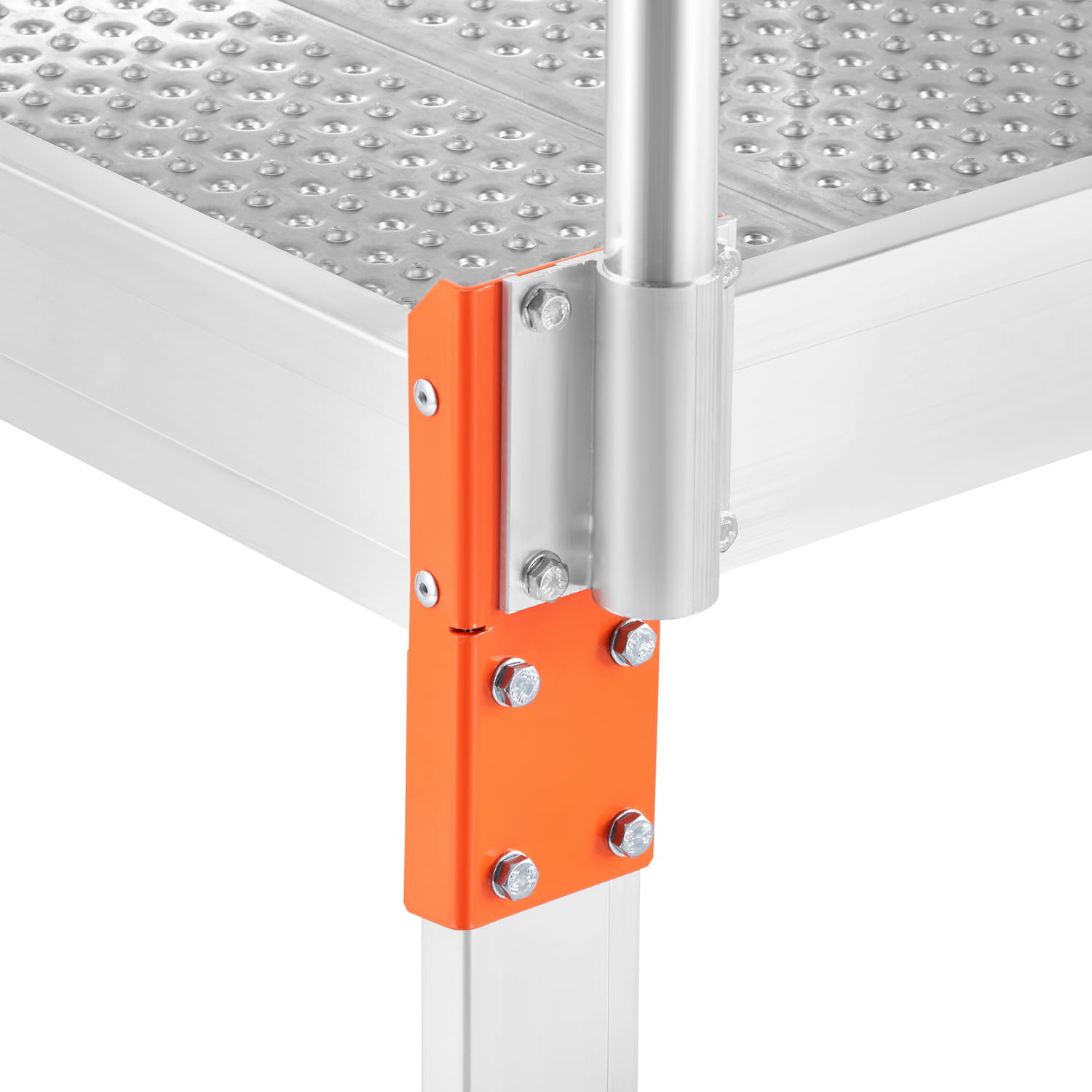 Drabina magazynowa - mostek jednostronny ALOSS - 58.jpg