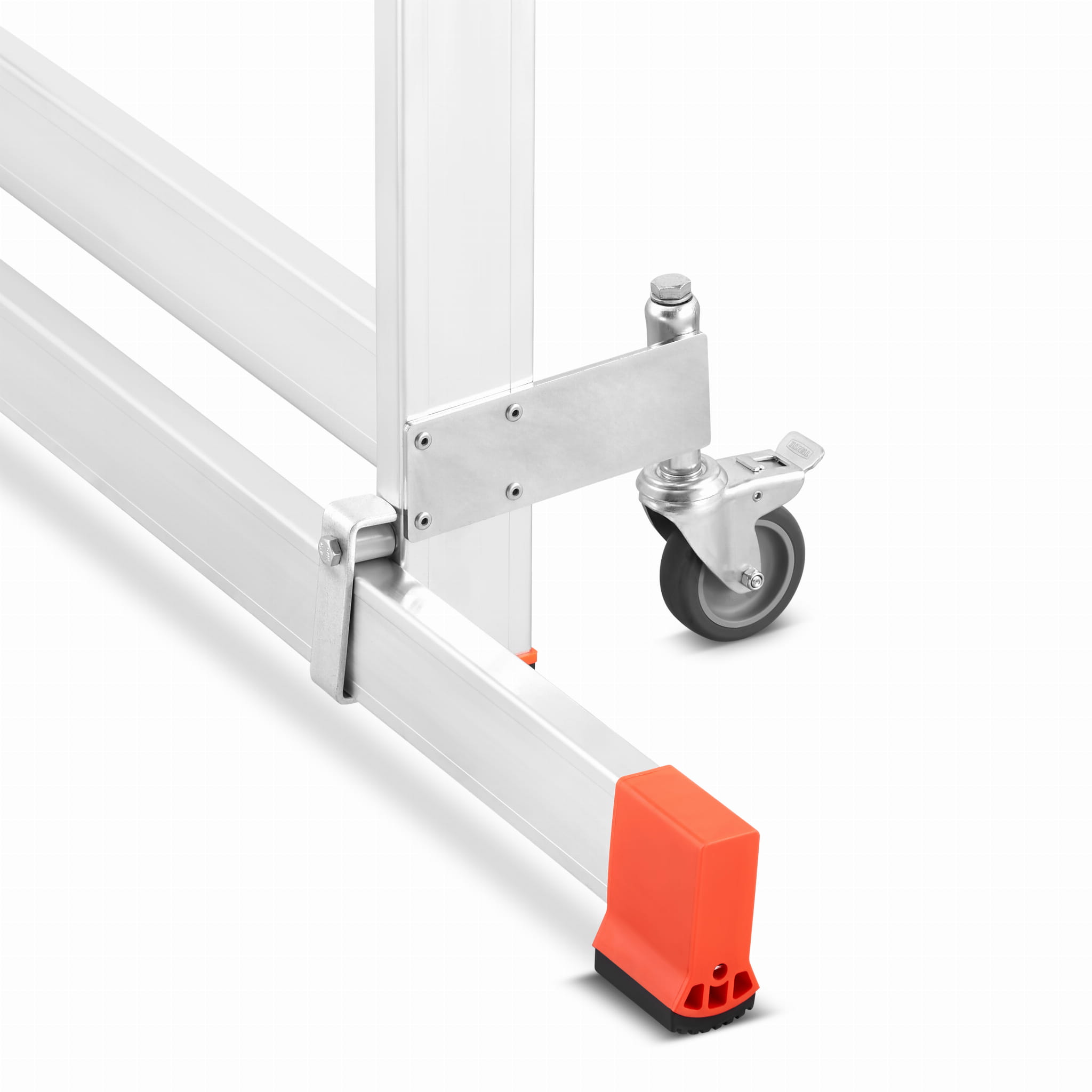 Drabina magazynowa - mostek jednostronny ALOSS - 34.jpg