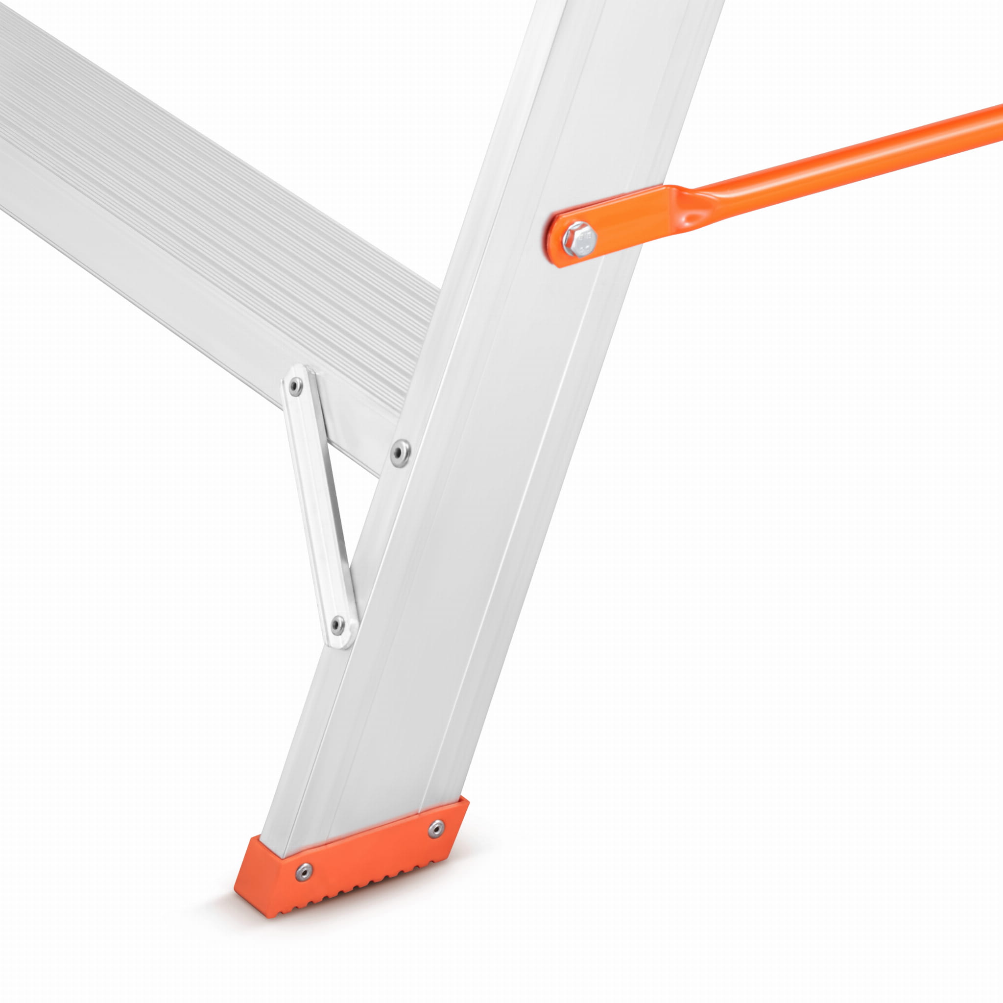 Drabina magazynowa - mostek jednostronny ALOSS - 37.jpg