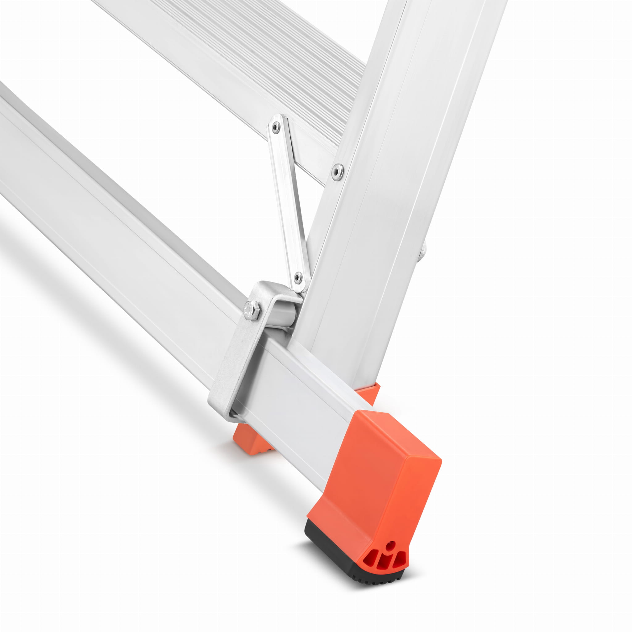 Drabina magazynowa - mostek jednostronny ALOSS - 39.jpg