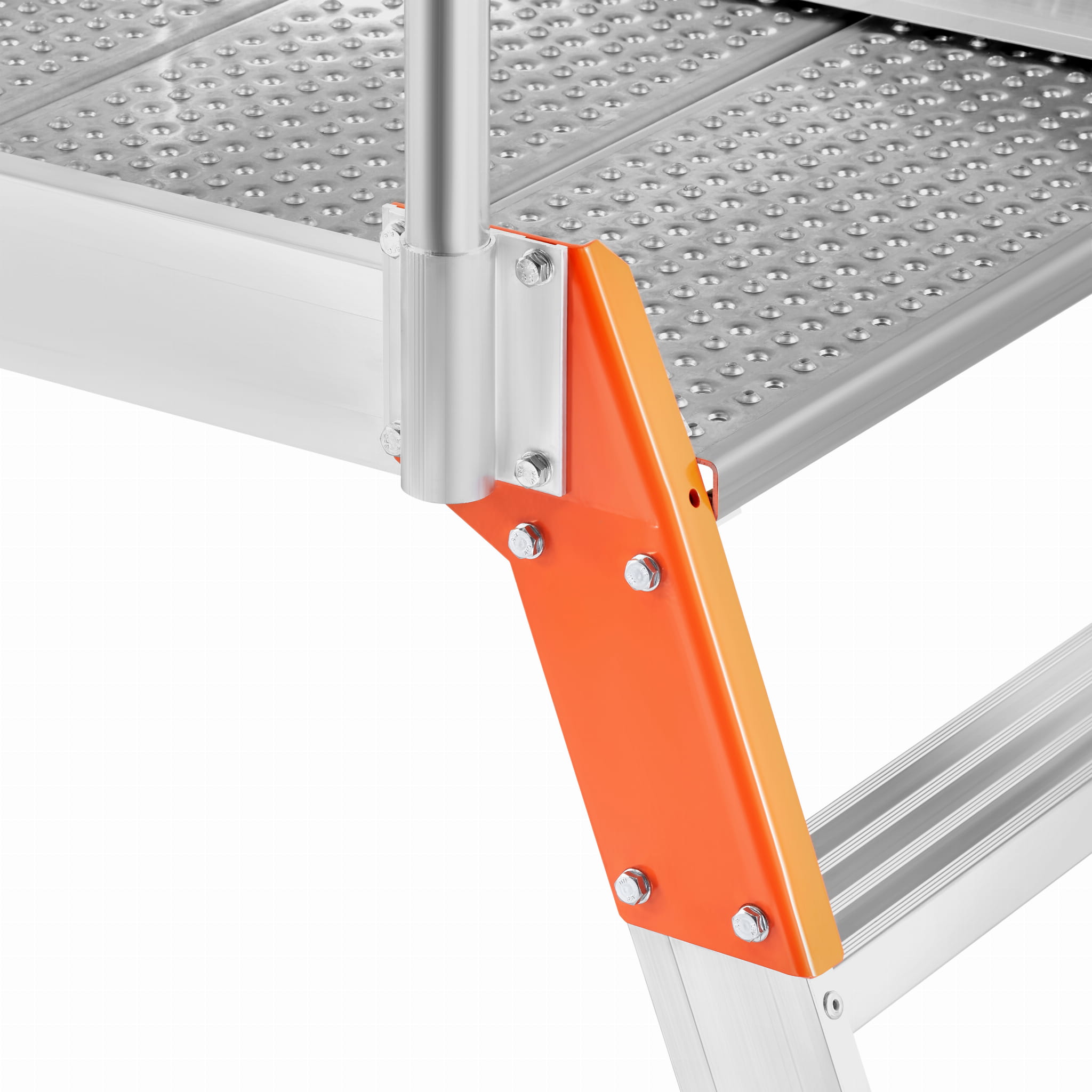 Drabina magazynowa - mostek jednostronny ALOSS - 41.jpg