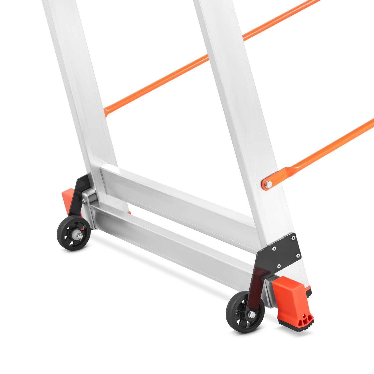 Drabina magazynowa - mostek jednostronny ALOSS - 44.jpg