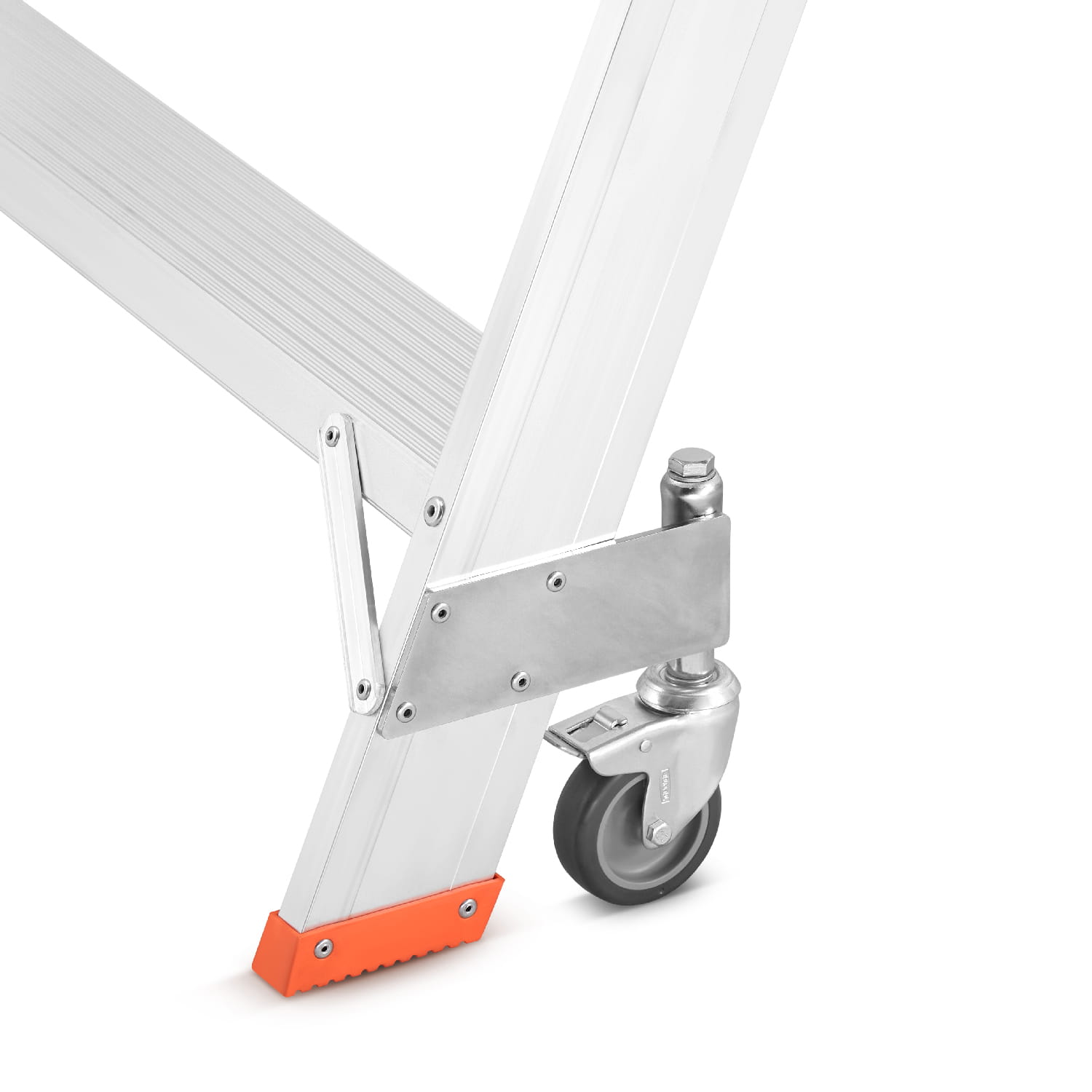 Drabina magazynowa - mostek jednostronny ALOSS - 48.jpg