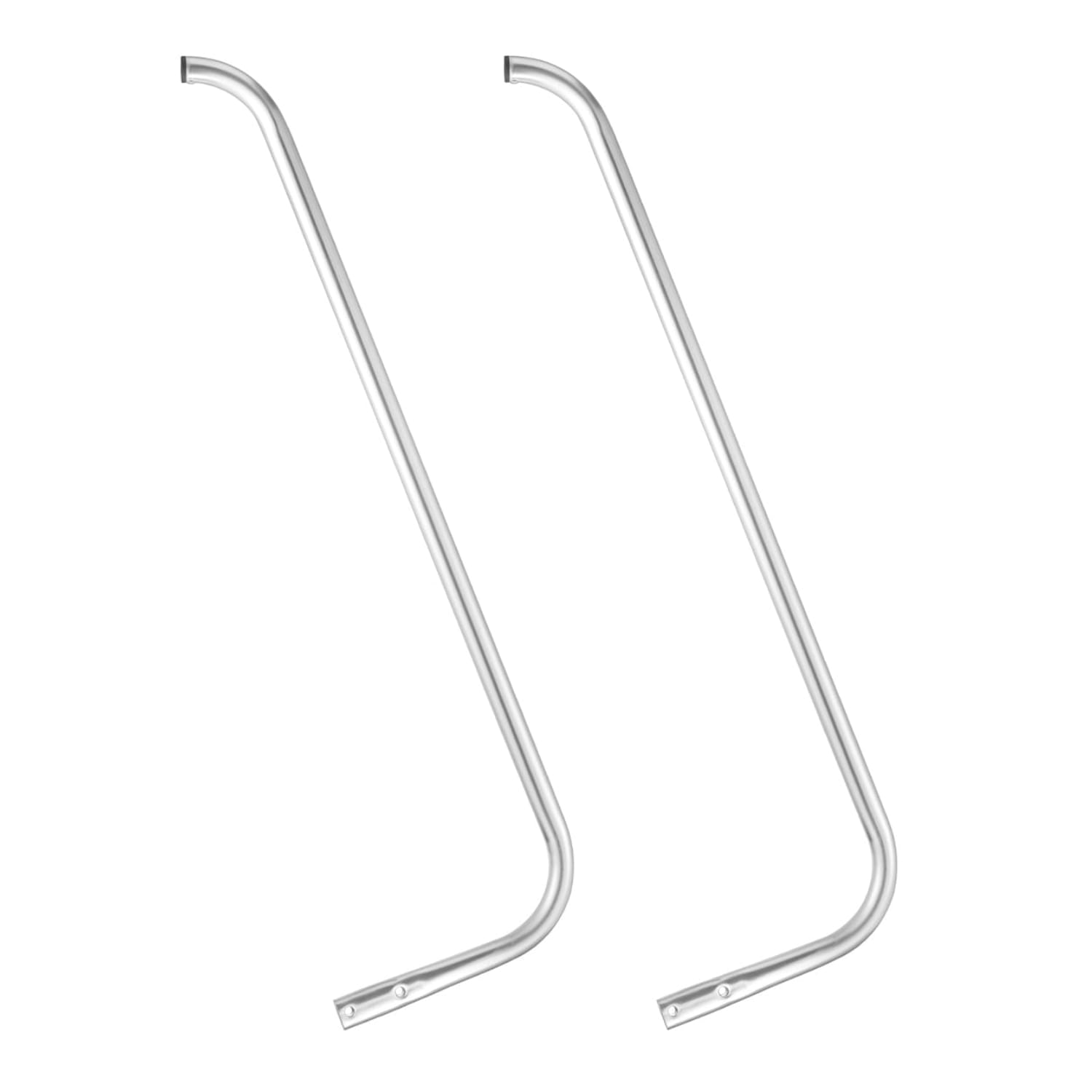 Drabina magazynowa - mostek jednostronny ALOSS - 70.jpg