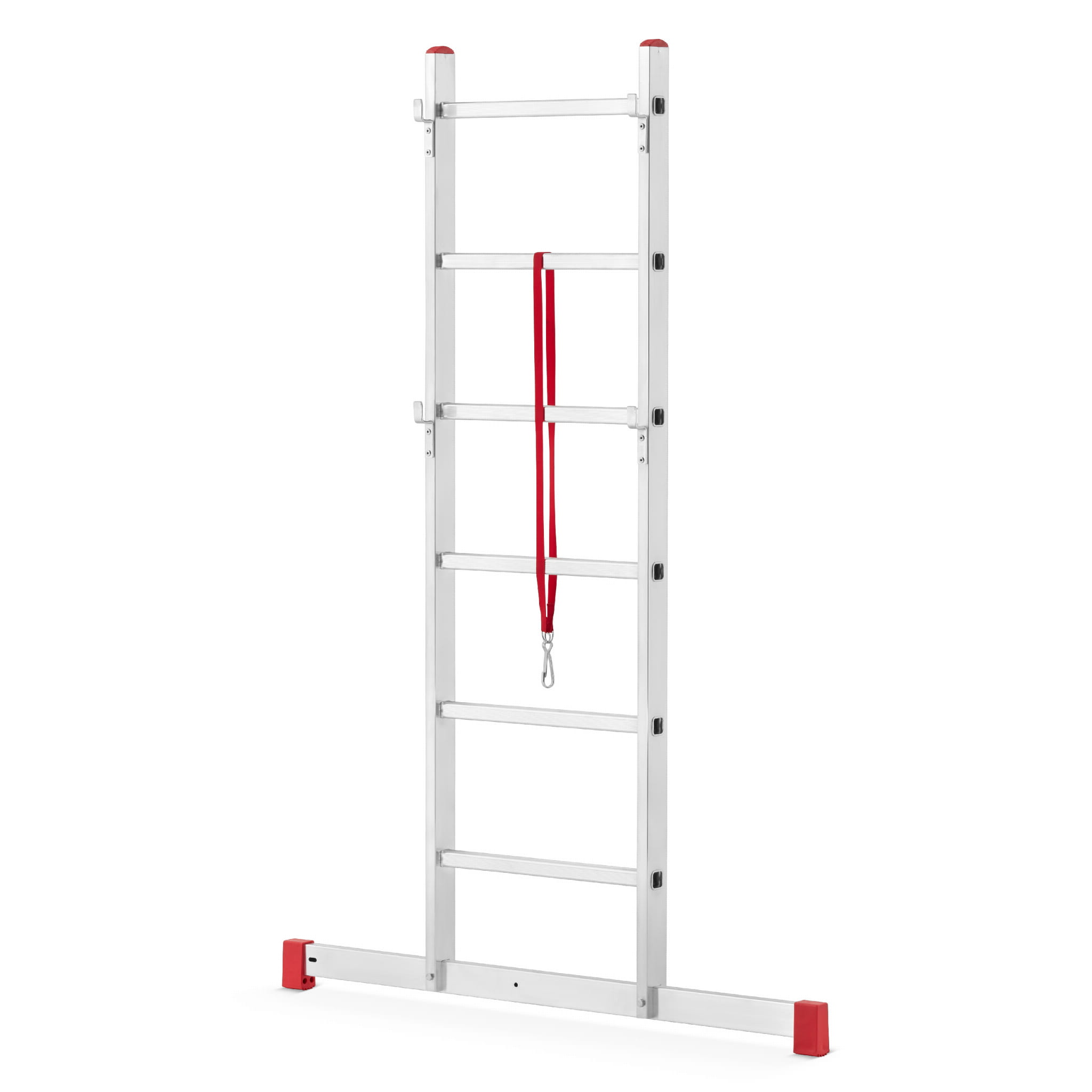 Rusztowanie aluminiowe przejezdne FARAONE AK200