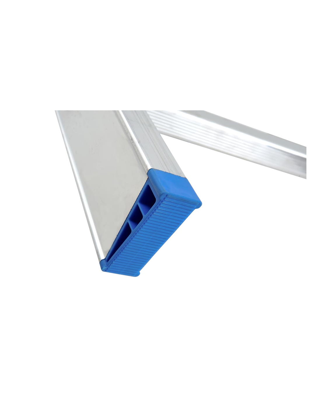 Drabina aluminiowa przegubowa teleskopowa Gierre 6+6 wielofunkcyjna na schody 150 kg 7 m EN-131