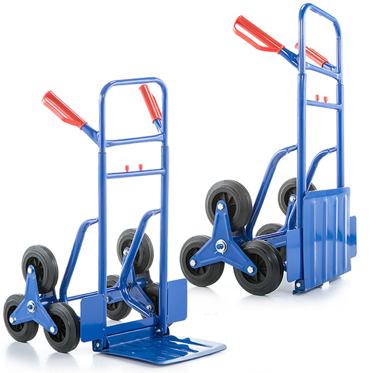 Składany wózek transportowy schodowy - młynarka do 250kg-09.jpg