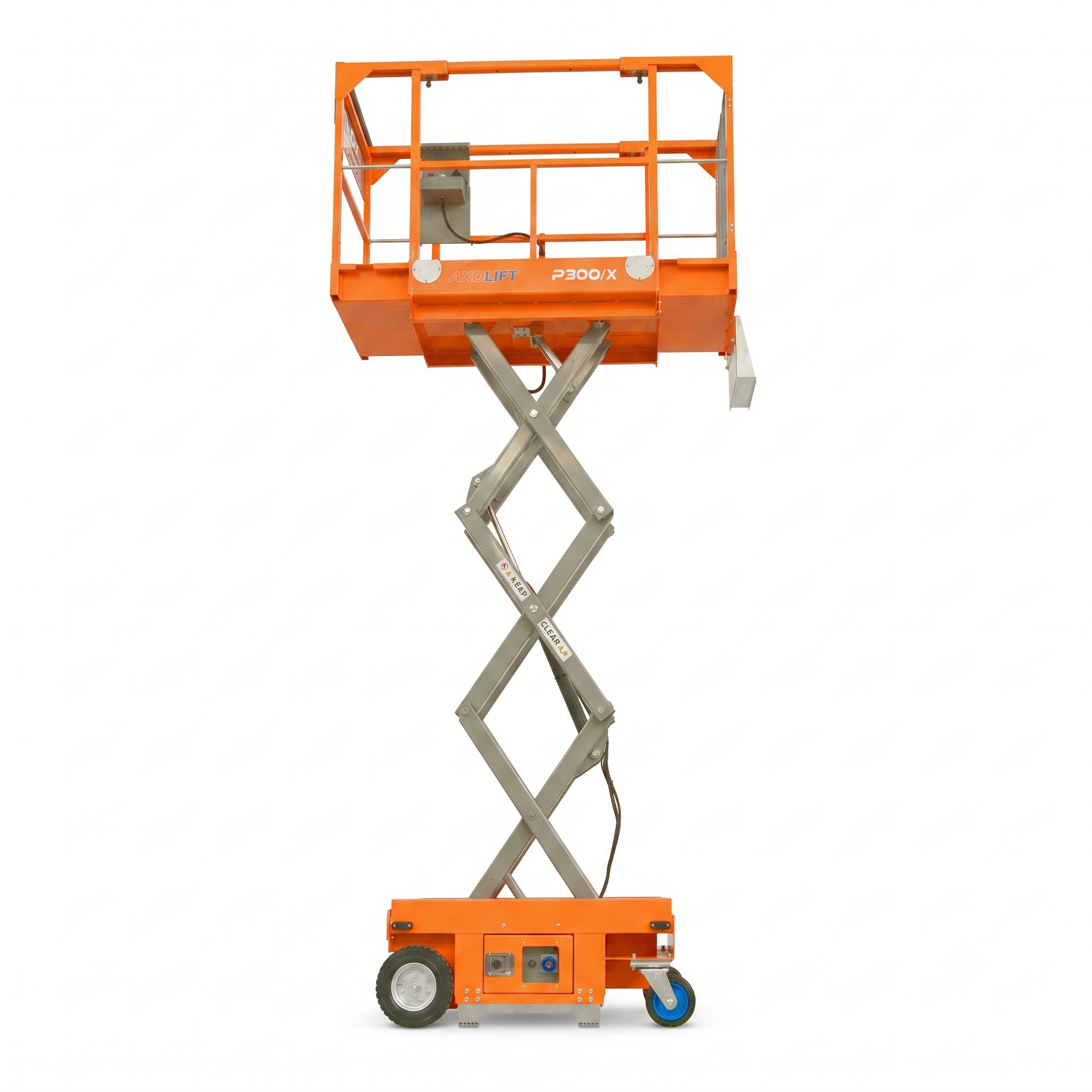 Podnośnik nozycowy osobowy AXOLIFT P300:X15.png