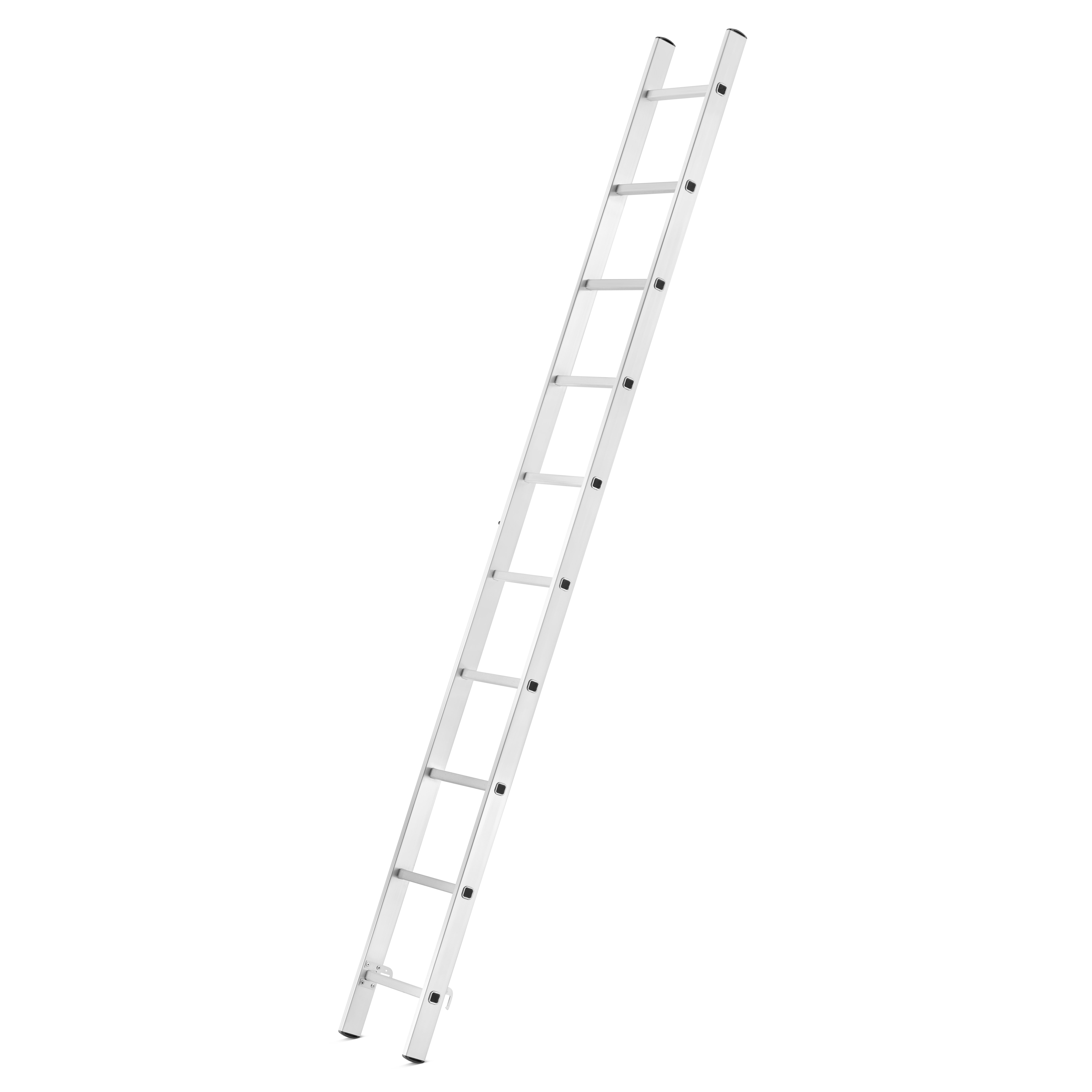 Drabina aluminiowa wielofunkcyjna uniwersalna z adaptacją na schody 3x10 HIGHER 150kg