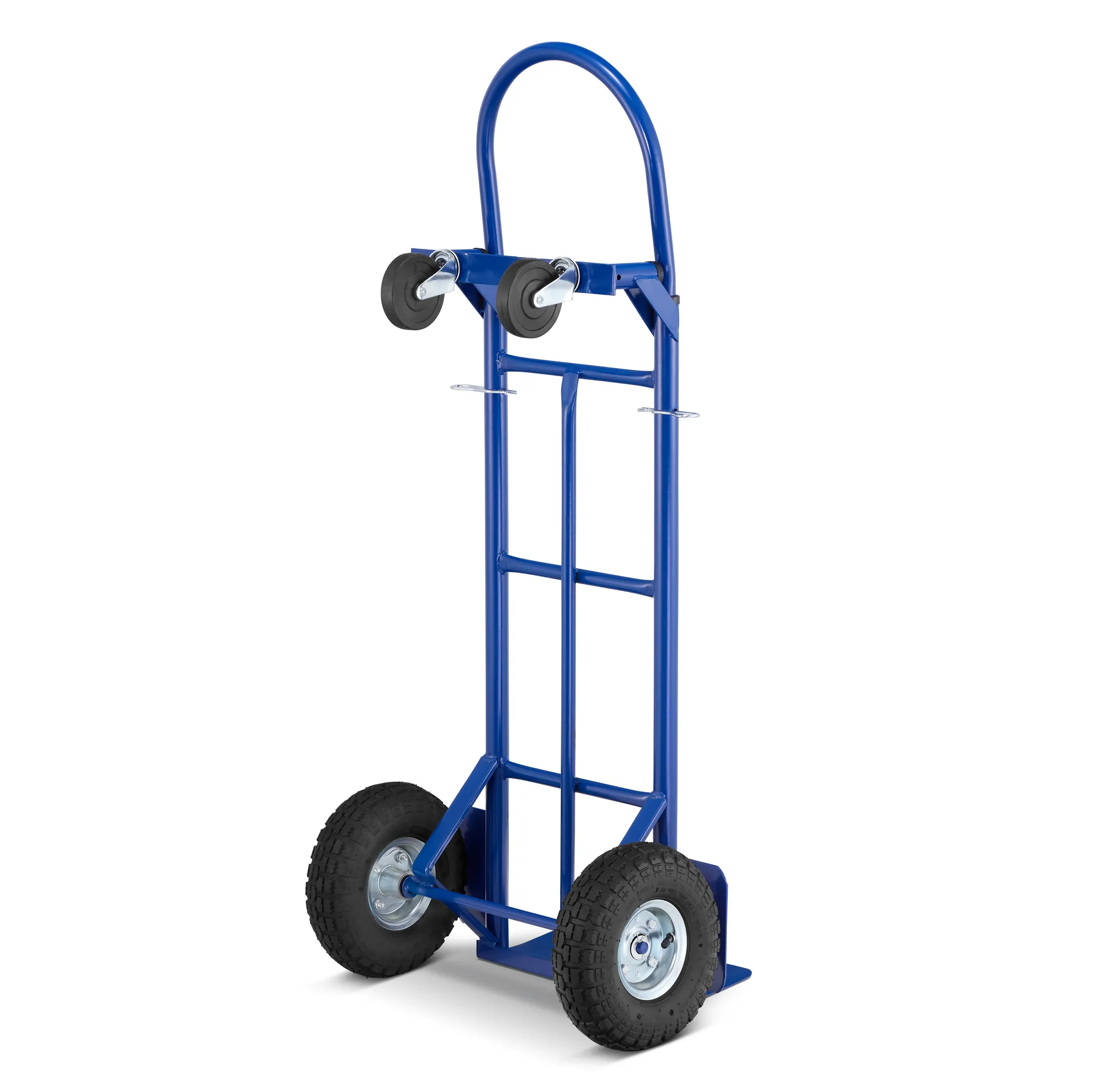 Wózek magazynowy młynarka 2 w 1 transportowy 250 kg