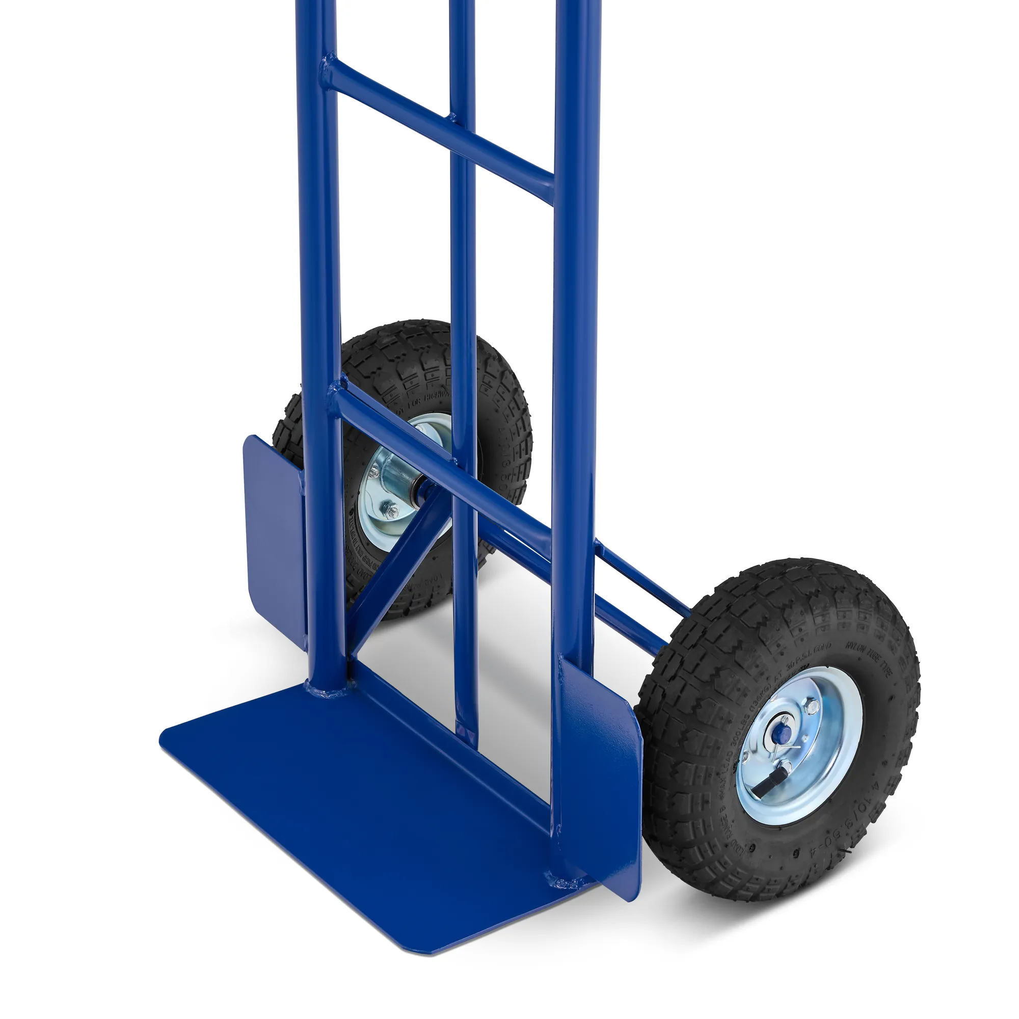 Wózek magazynowy młynarka 2 w 1 transportowy 250 kg