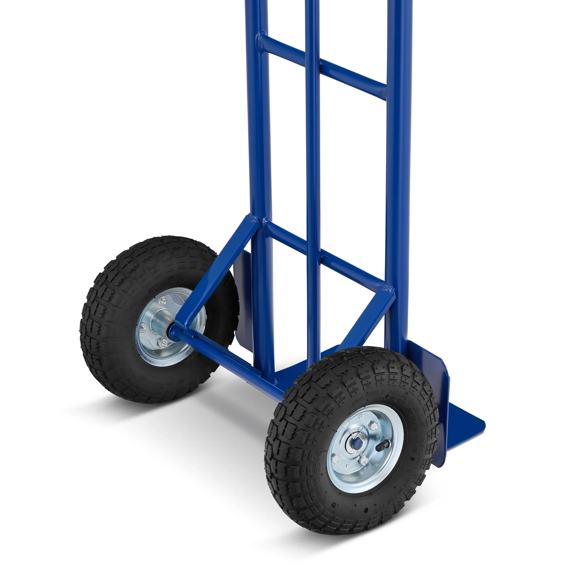 Wózek magazynowy młynarka 2 w 1 transportowy 250 kg