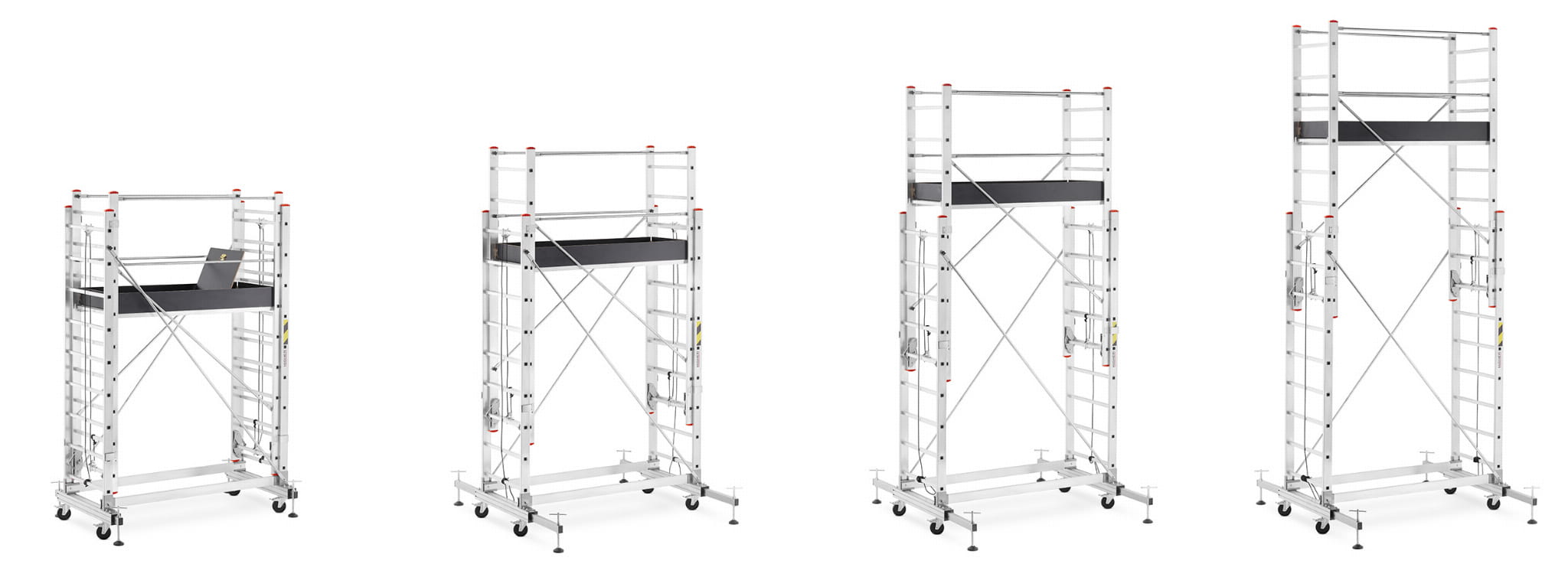 rusztowanie aluminiowe wysuwane z linką HIGHER 2x9-2.jpg