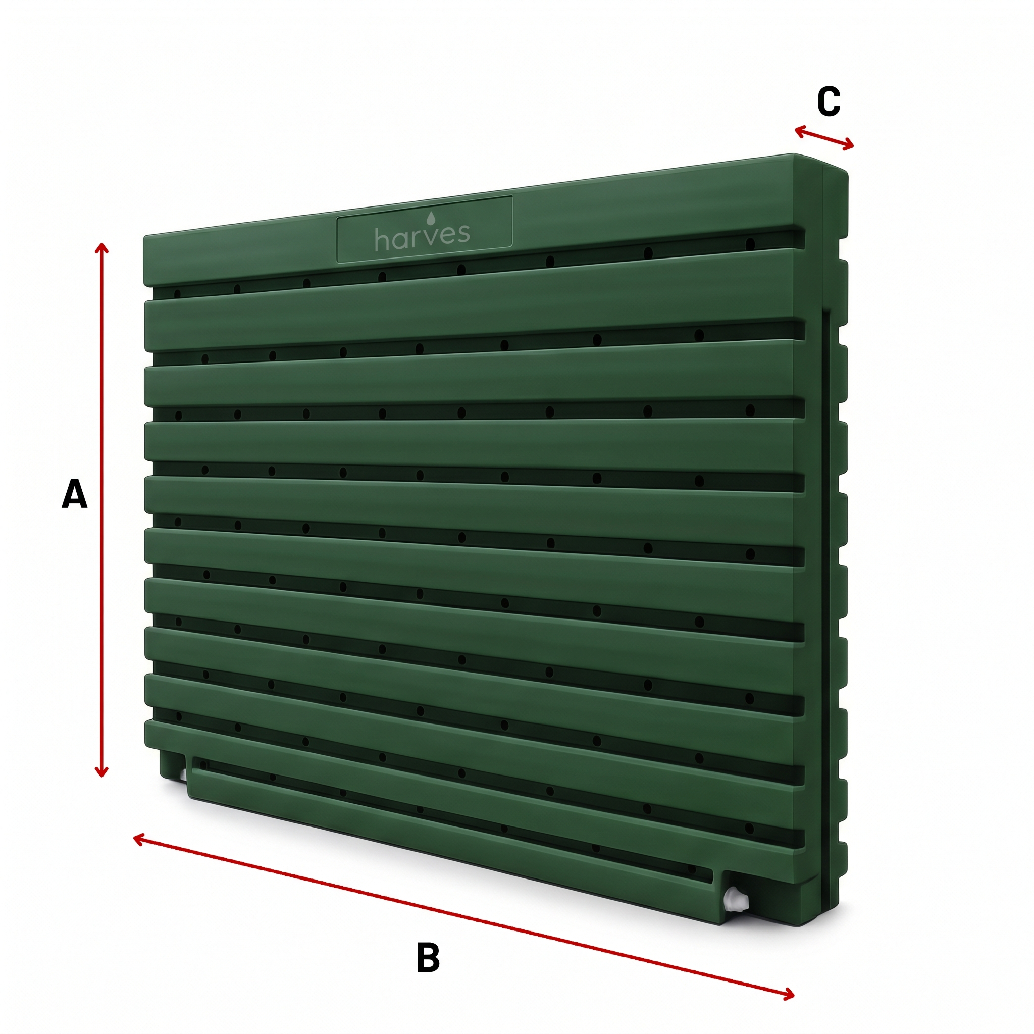 rainwater-wall-zielony-wymiary.jpeg