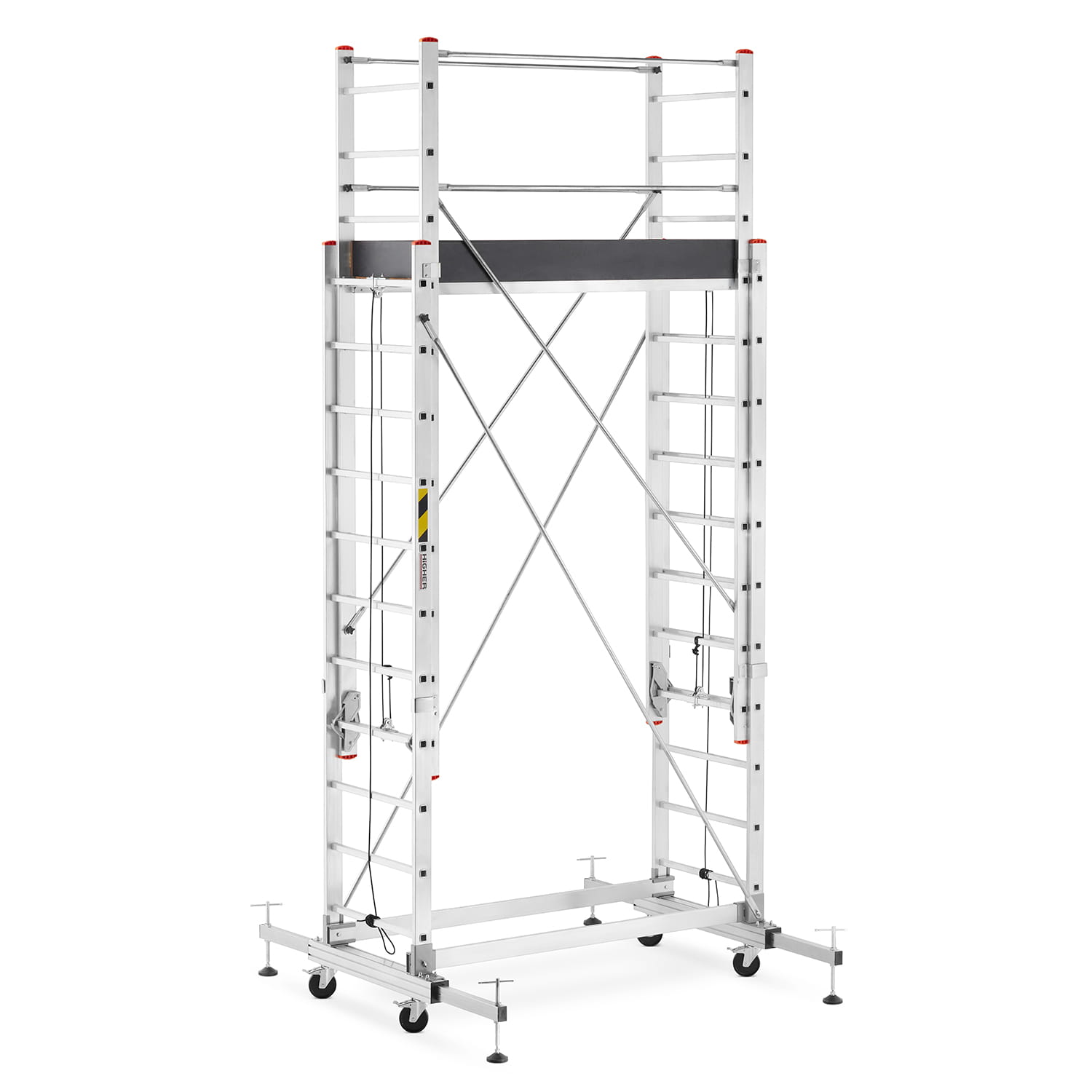rusztowanie aluminiowe rozsuwane z linką higher 7513 2.jpg