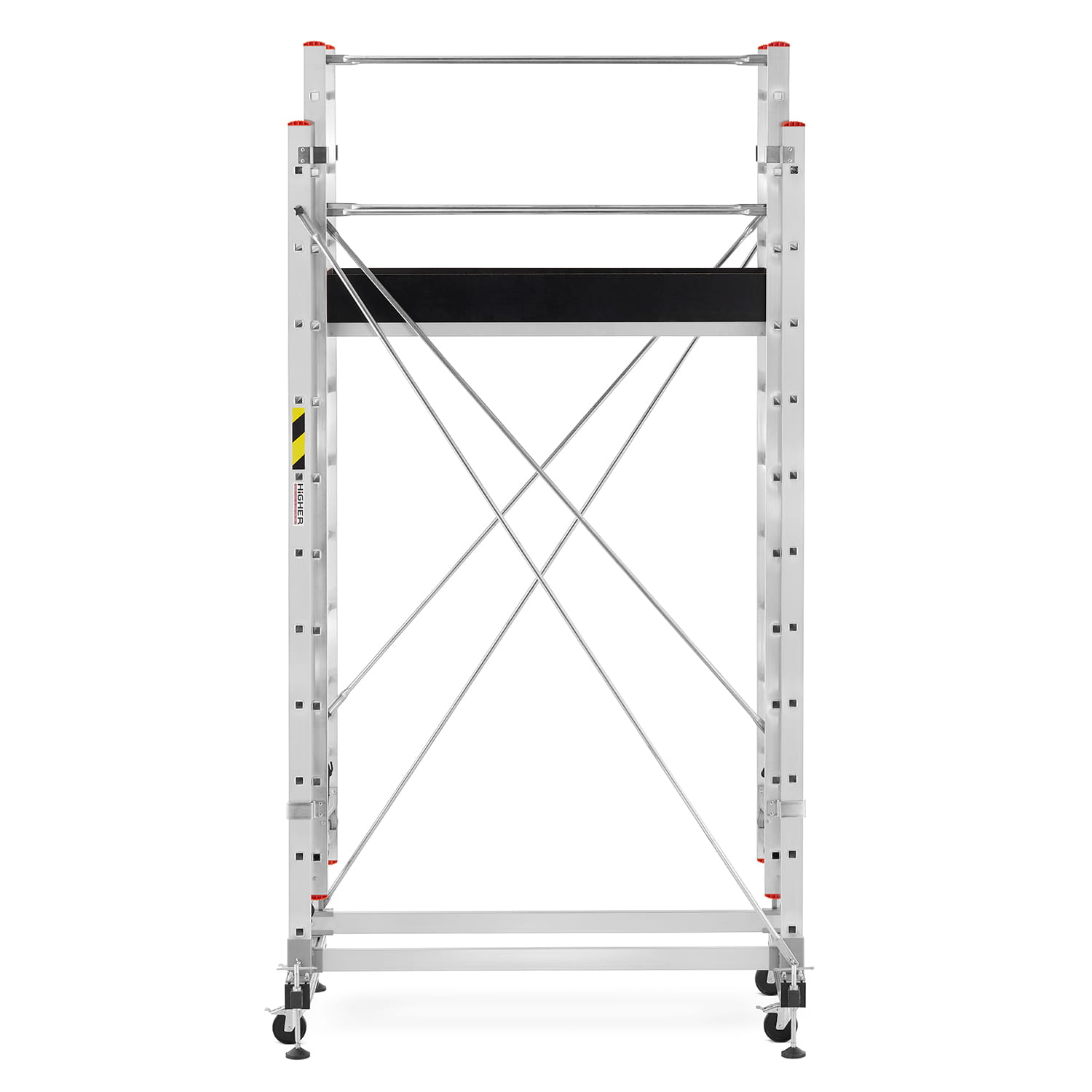 rusztowanie aluminiowe wysuwane z linką HIGHER 2x11-4.jpg